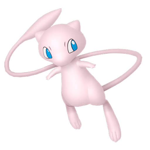 mew image.