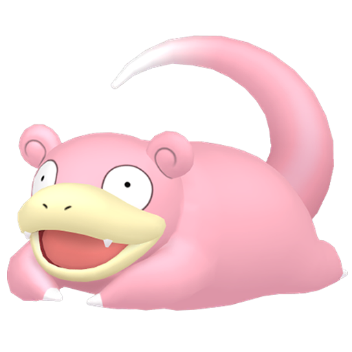 slowpoke image.